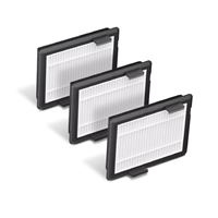 iRobot Roomba Combo X2, X1 - Air Filter, 3-pk