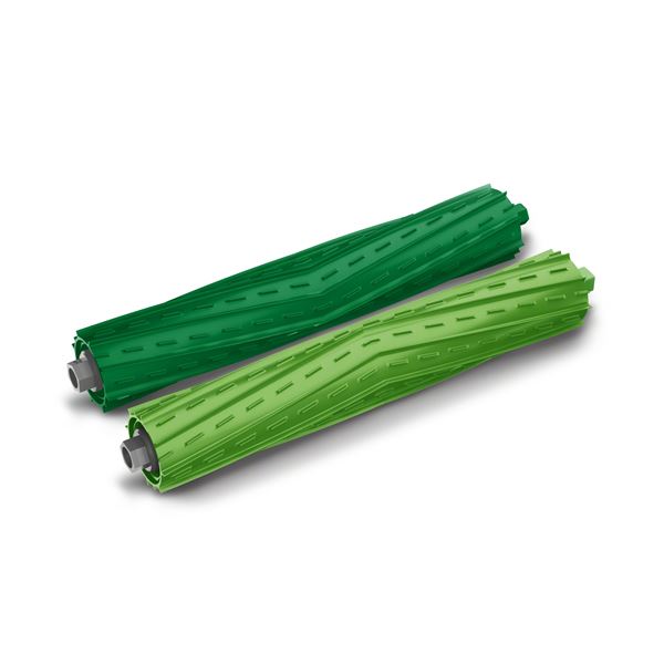 iRobot Roomba Combo Y31, Y35, G, N, W series - Robot filter - 3 pack