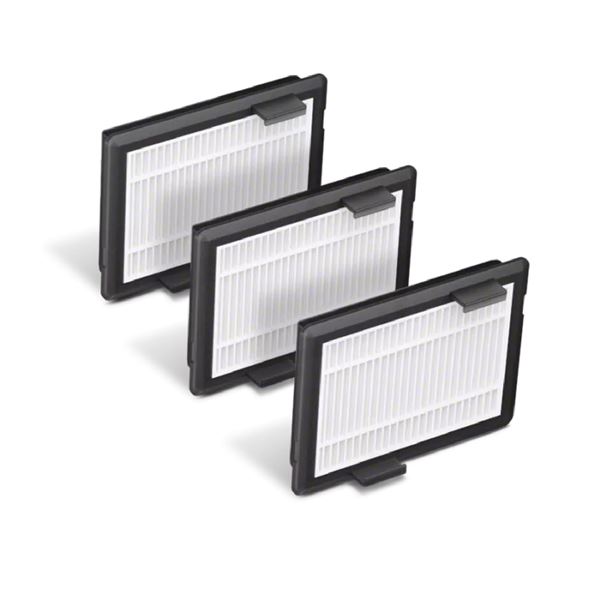 iRobot Roomba Combo X2, X1 - Air Filter, 3-pk