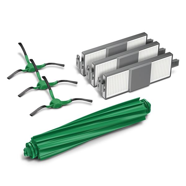 Roomba Combo L series - Replenishment Kit