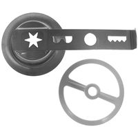 Witt Varimixer Teddy Cookie Press Meat Mincer