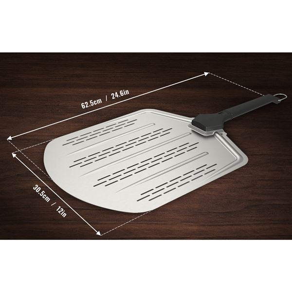 Witt Pizza Peel 12 Inch