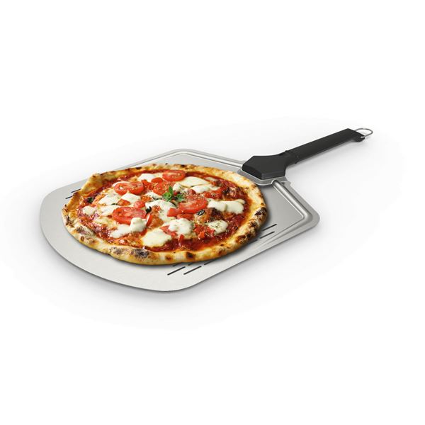 Witt Pizza Děrovaná lopatka na pizzu 14 " / 36 CM
