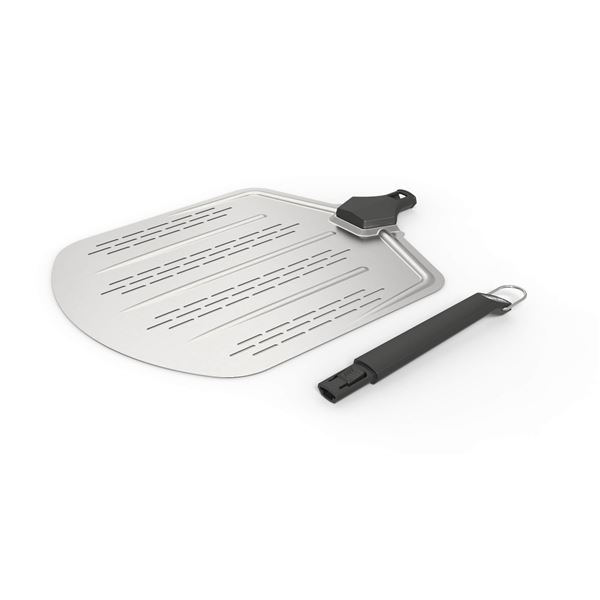 Witt Pizza Děrovaná lopatka na pizzu 14 " / 36 CM