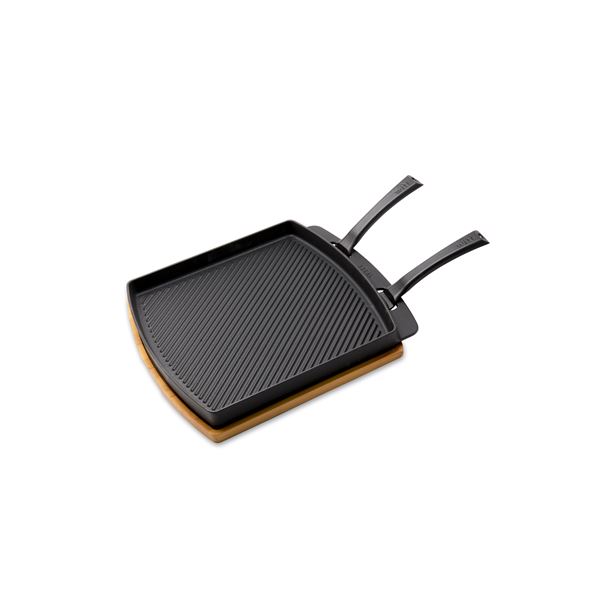 Witt Pizza 2 sided R/C Pan