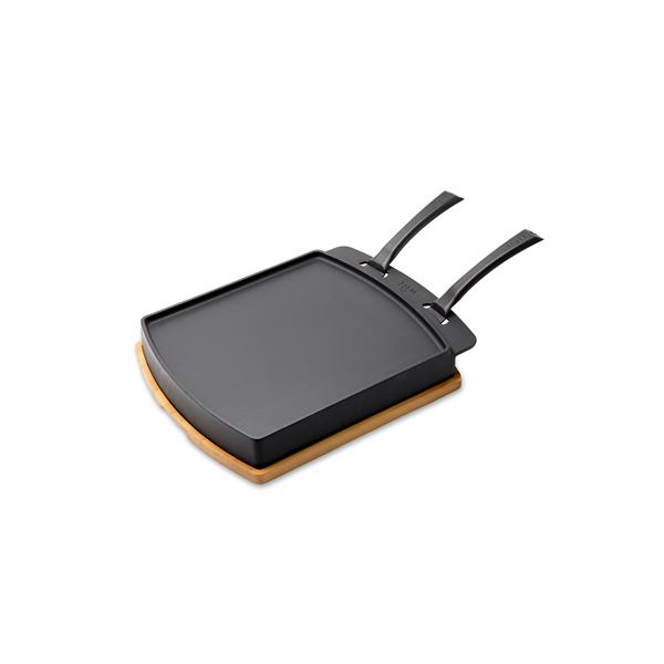 Witt Pizza 2 sided R/C Pan