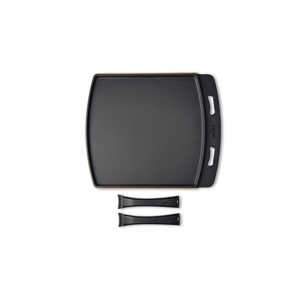 Witt Pizza 2 sided R/C Pan