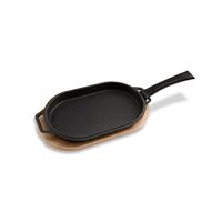 Witt Pizza Cooking pan