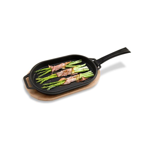 Witt Pizza Cooking pan