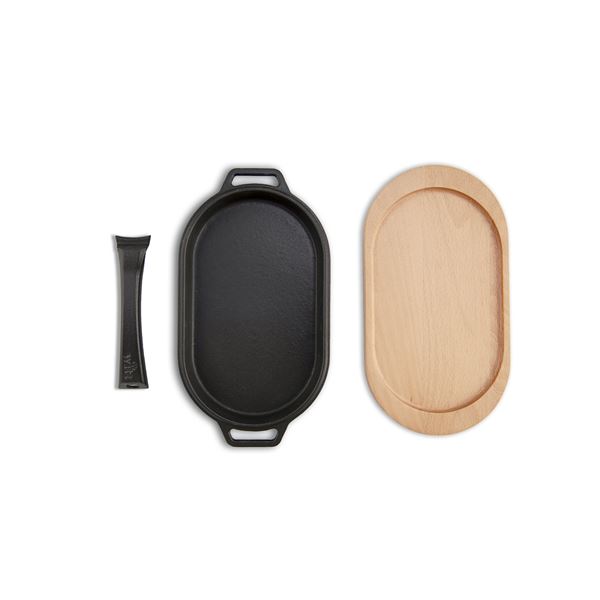 Witt Pizza Cooking pan