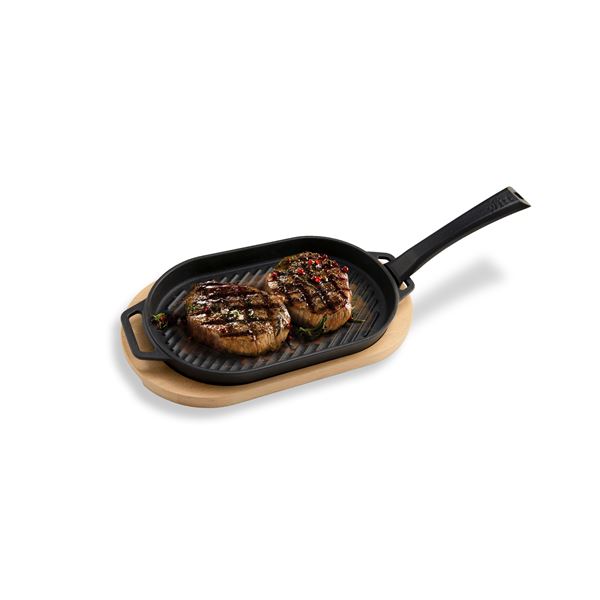 Witt Pizza Roasting pan