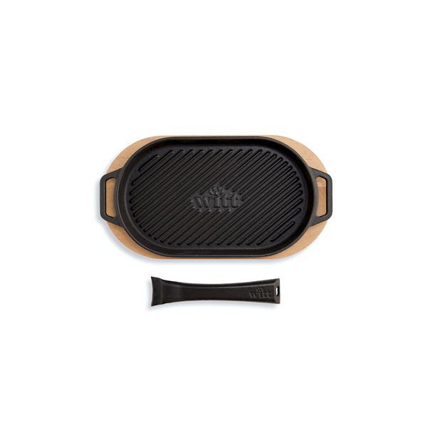 Witt Pizza Roasting pan