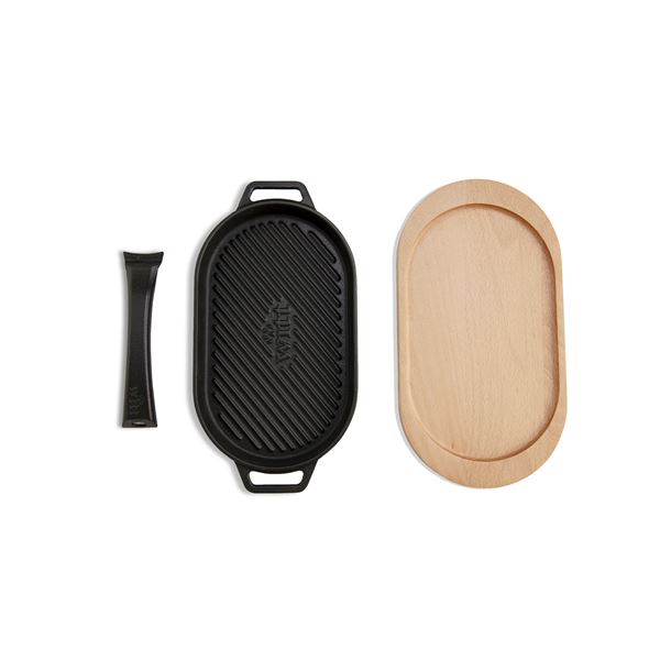 Witt Pizza Roasting pan