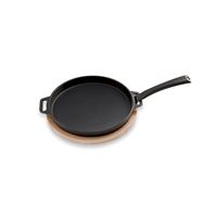 Witt Pizza Round cooking pan