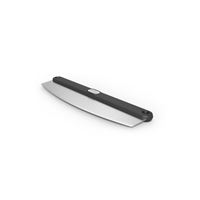 Witt Pizza Rocker Cutter