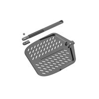 Witt Pizza Peel 12" soft grib