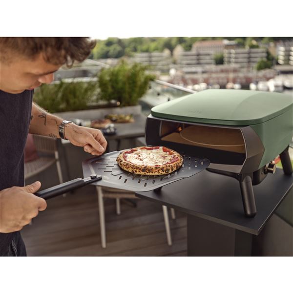Witt Pizza Peel 14" soft grib