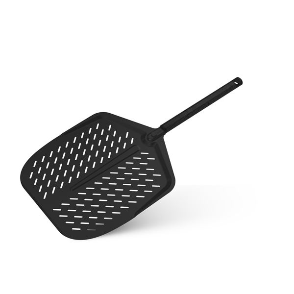 Witt Pizza Carbon short handle