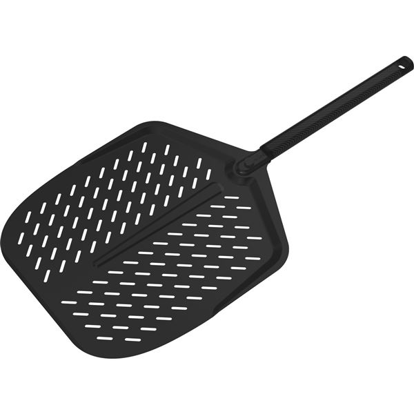 Witt Pizza Carbon short handle