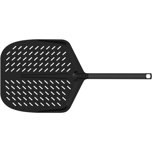Witt Pizza Carbon short handle