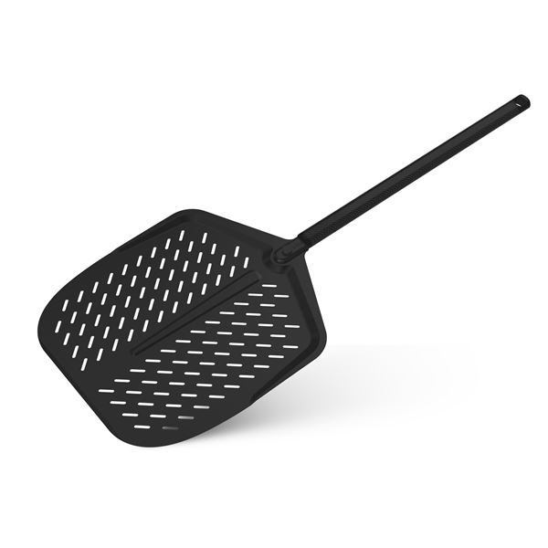 Witt Pizza Carbon long handle