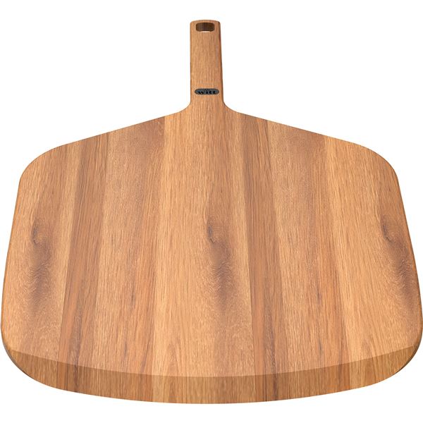 Witt Pizza Wood Serving Board
