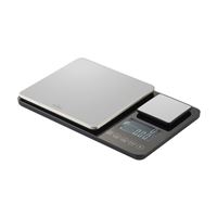 Witt Pizza Kitchen Scale Dual