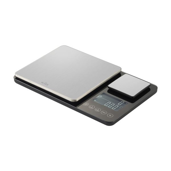 Witt Pizza Kitchen Scale Dual