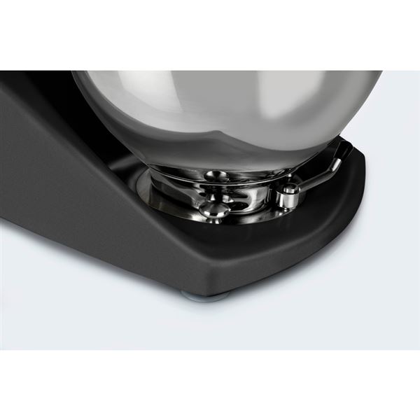 Witt Varimixer Teddy Mat Black