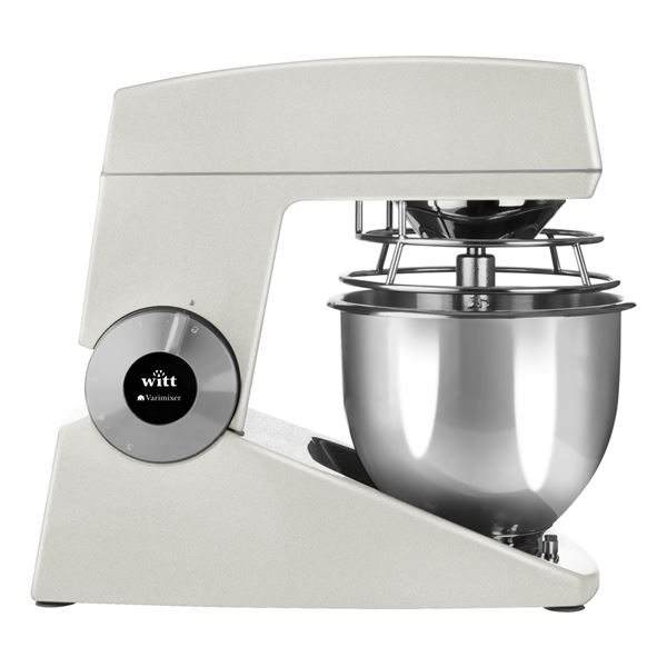 Witt Varimixer Teddy Mat Stone