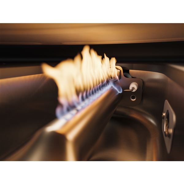 Witt Etna Rotante Pizza Oven - Mat Graphite EU