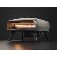Witt Etna Rotante Pizza Oven - Mat Stone EU