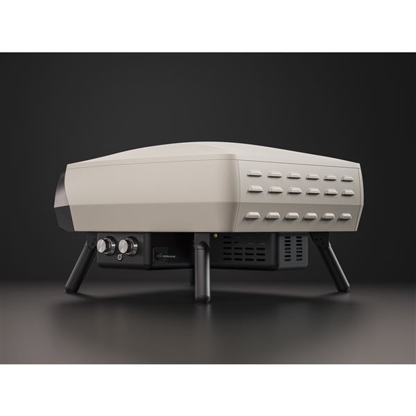Witt Etna Rotante Pizza Oven - Mat Stone EU