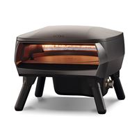 Wit Piccolo Rotante 13" - Mat Black