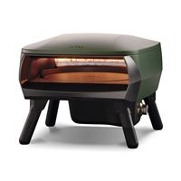 Wit Piccolo Rotante 13" - Mat Green