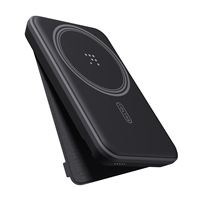 Voltme MagPak 5K Series 5000mAh 15W (charcoal)