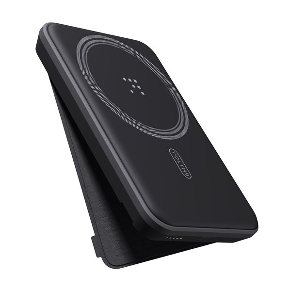 Voltme MagPak 5K Series 5000mAh 15W (charcoal)