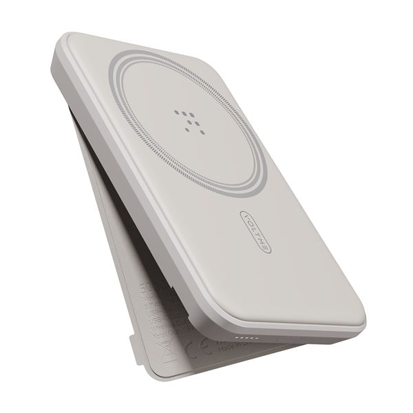 Voltme MagPak 5K Series 5000mAh 15W (dove grey)
