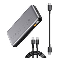 Voltme Hypercore 25K Ultra 25000mAh 200W (deep blue)