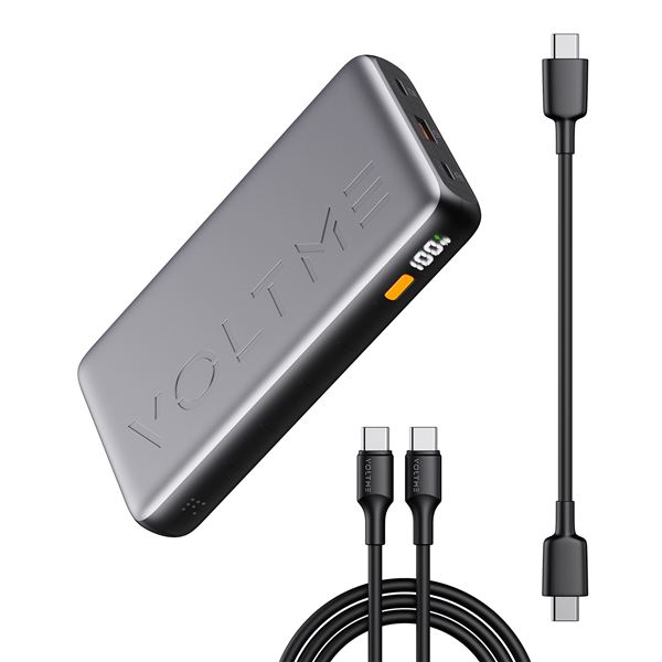 Voltme Hypercore 25K Ultra 25000mAh 200W (deep blue)