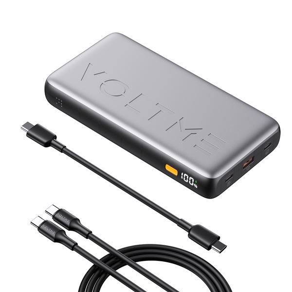 Voltme Hypercore 25K Ultra 25000mAh 200W (deep blue)