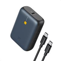 Voltme Hypercore 10K Pro 10000mAh 30W (deep blue)