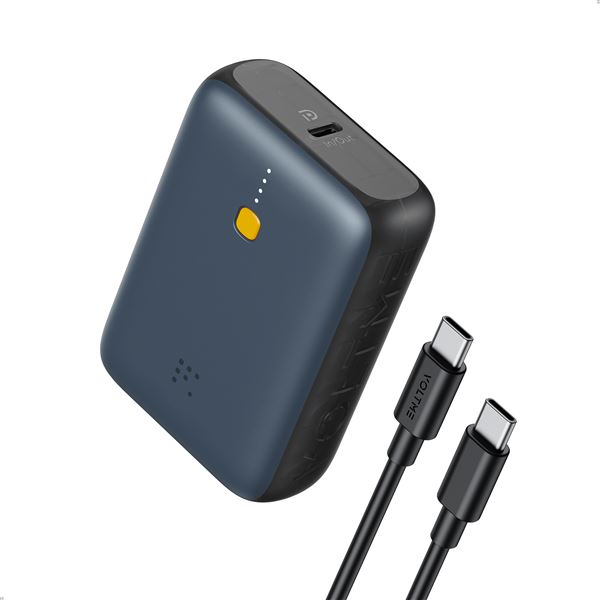 Voltme Hypercore 10K Pro 10000mAh 30W (deep blue)