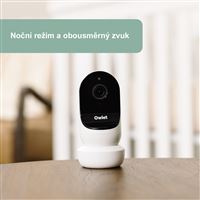 Owlet Cam 2 - Bedtime Blue