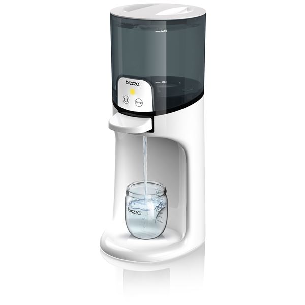 Baby Brezza Instant Warmer White