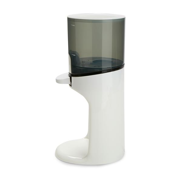 Baby Brezza Instant Warmer White
