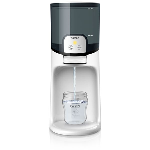 Baby Brezza Instant Warmer White