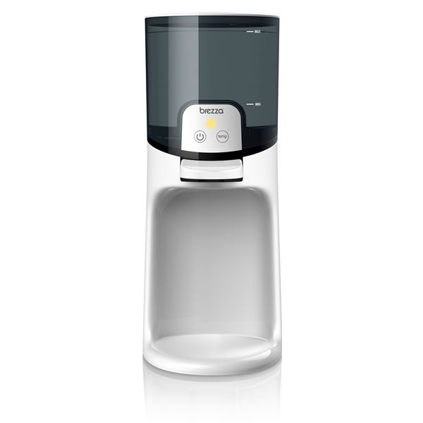 Baby Brezza Instant Warmer White