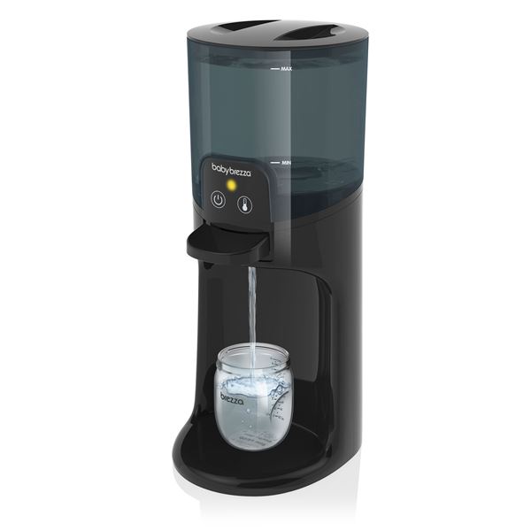 Baby Brezza Instant Warmer Black