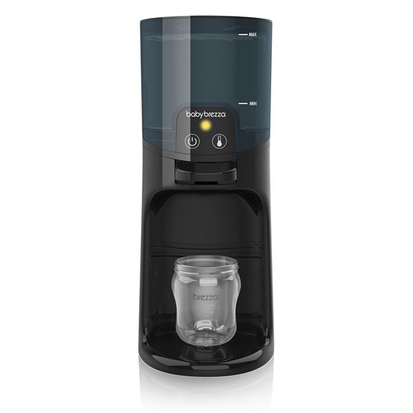 Baby Brezza Instant Warmer Black